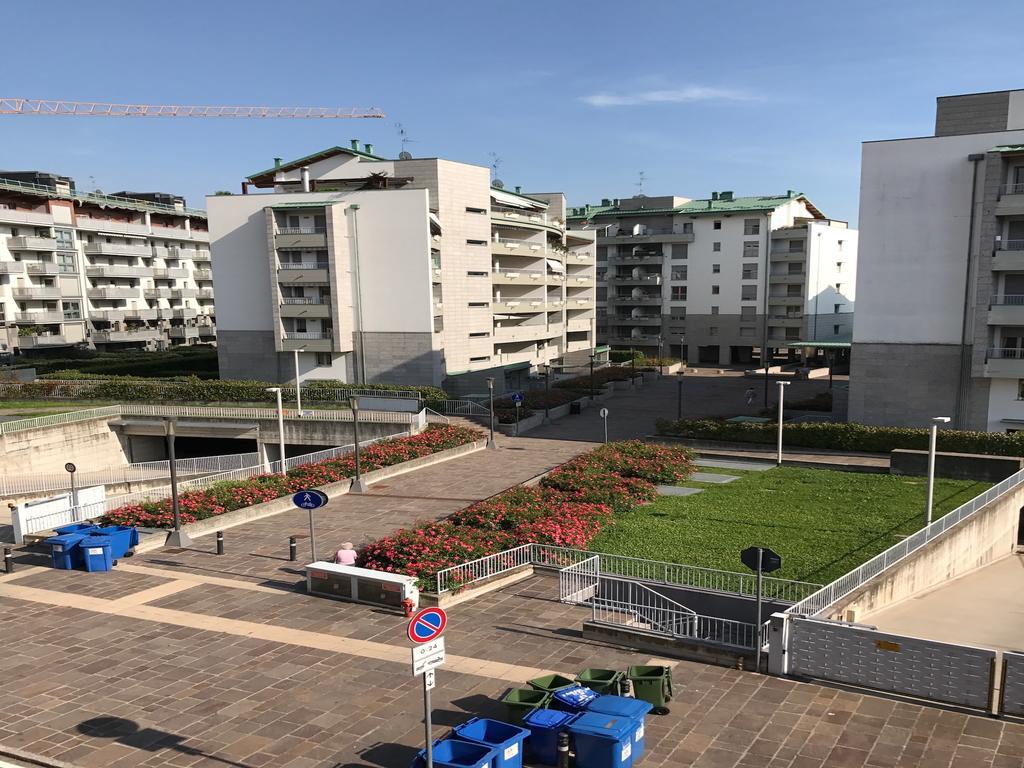 Myroom Station In Town 2 Μπέργκαμο Εξωτερικό φωτογραφία