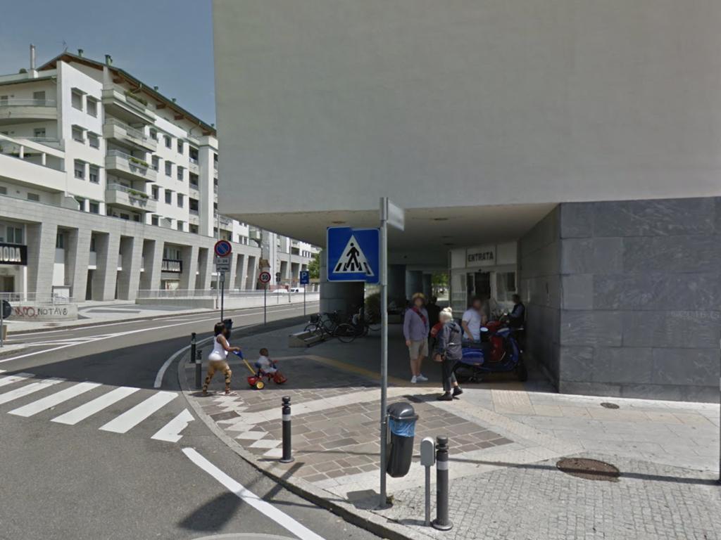 Myroom Station In Town 2 Μπέργκαμο Εξωτερικό φωτογραφία