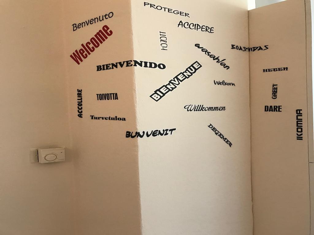 Myroom Station In Town 2 Μπέργκαμο Εξωτερικό φωτογραφία