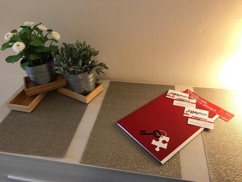Myroom Station In Town 2 Μπέργκαμο Εξωτερικό φωτογραφία
