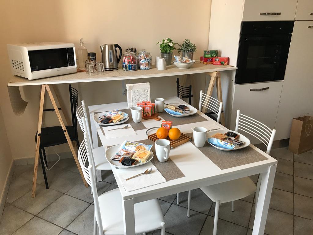 Myroom Station In Town 2 Μπέργκαμο Εξωτερικό φωτογραφία