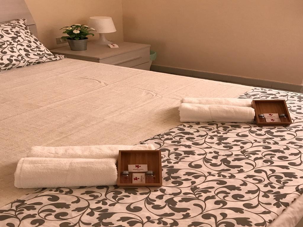 Myroom Station In Town 2 Μπέργκαμο Εξωτερικό φωτογραφία
