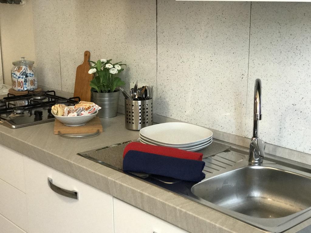 Myroom Station In Town 2 Μπέργκαμο Εξωτερικό φωτογραφία