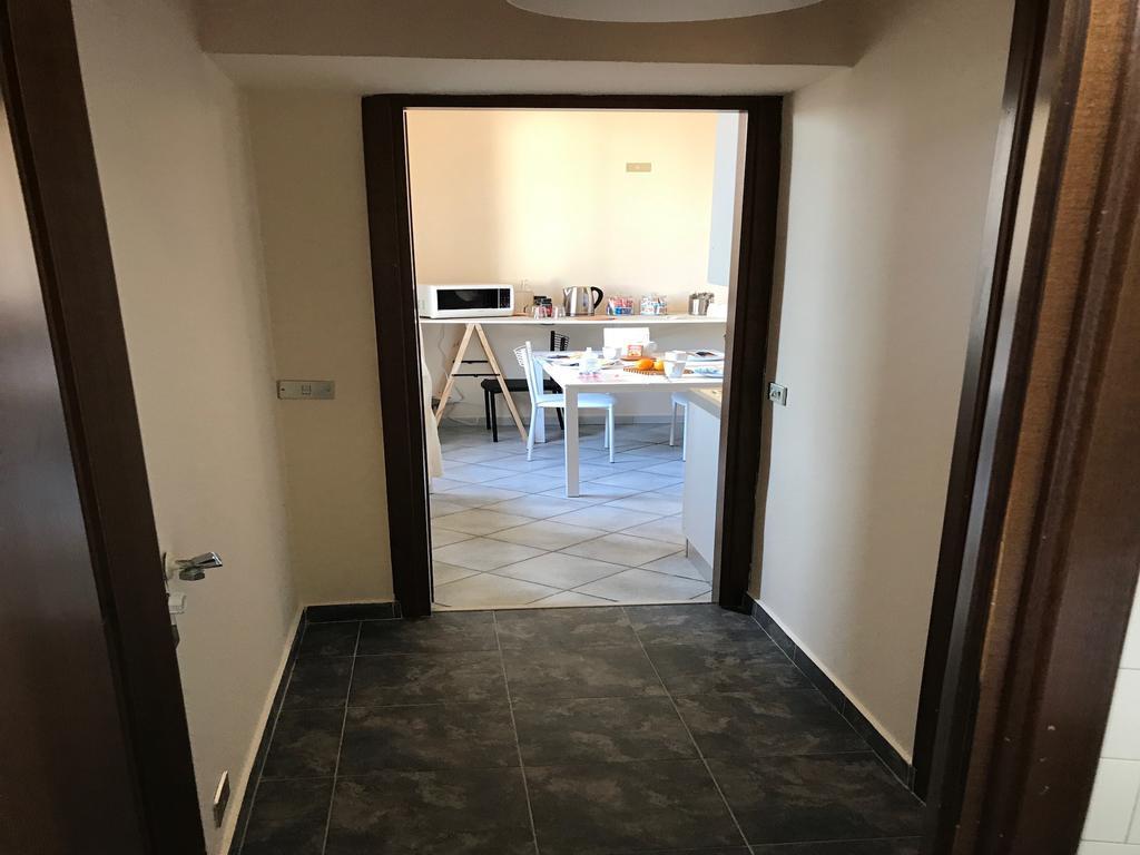 Myroom Station In Town 2 Μπέργκαμο Εξωτερικό φωτογραφία