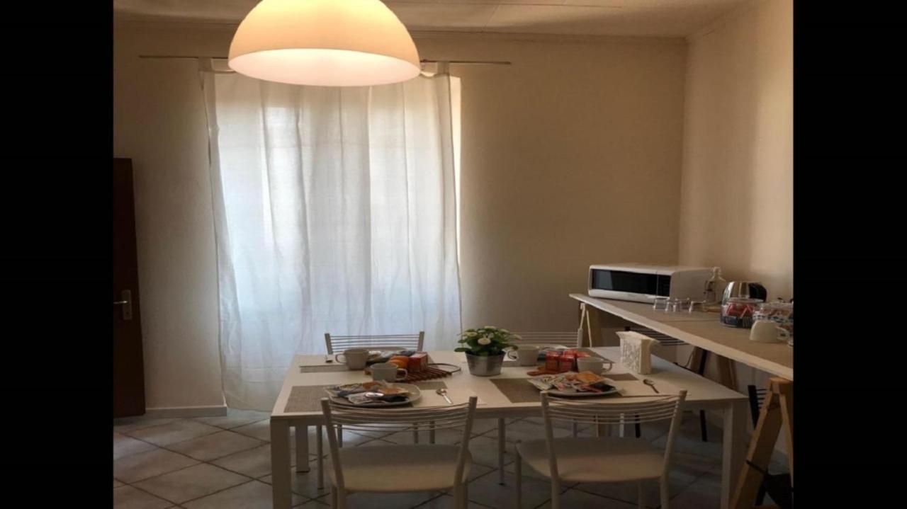 Myroom Station In Town 2 Μπέργκαμο Εξωτερικό φωτογραφία